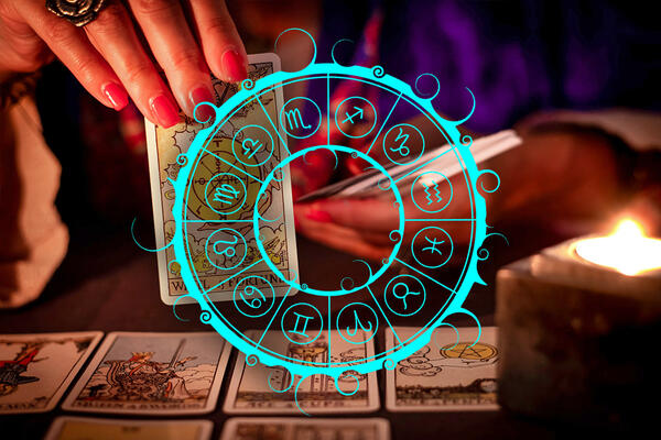 Таро-гороскоп на неделю 4 — 10 ноября для всех знаков зодиака