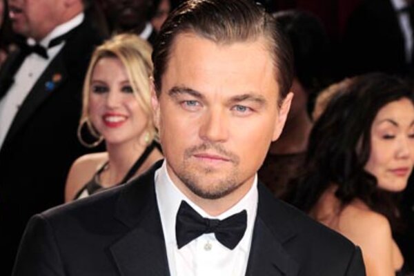 Леонардо Ди Каприо снова остался без «Оскара»