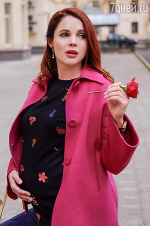Екатерина Вуличенко