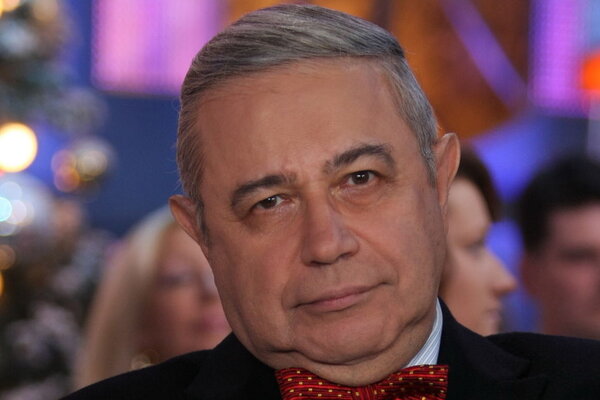 «Дорогая Татьяна Петросяна!» Брухуновой подарили квартиру за 270 миллионов