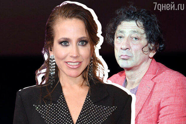 Юлия Барановская и Григорий Лепс любовная история