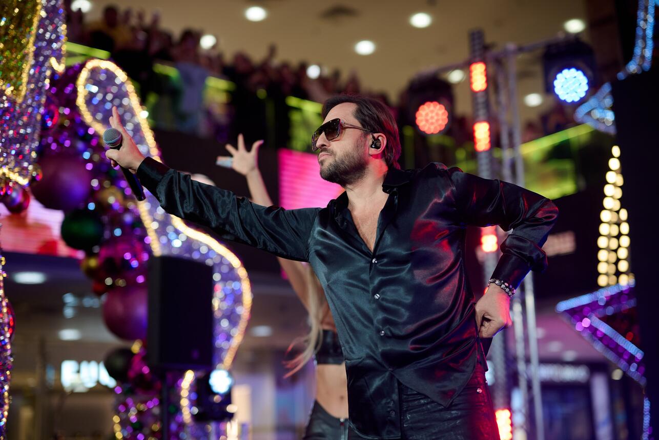 Александр Ревва