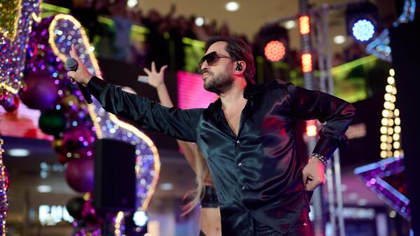 Хайпа станет больше! Вселенная Звезд Хайпа дополнится масштабным фестивалем