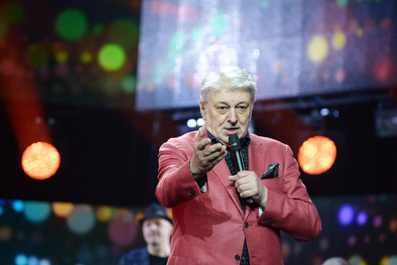 Вячеслав Добрынин