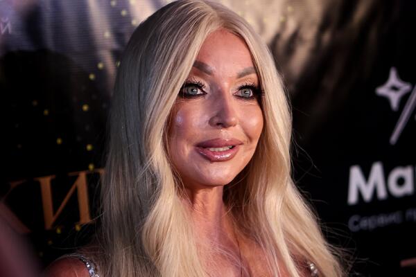 Выяснилось, сколько Волочковой заплатили за возвращение в шоу про рехаб