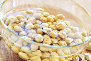 Формула активирования: как правильно замачивать зерна, крупы, орехи и бобовые