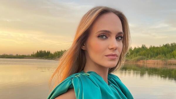 «Он мужественно боролся»: вернувшаяся из Израиля Глюк*оZа сообщила о семейной трагедии