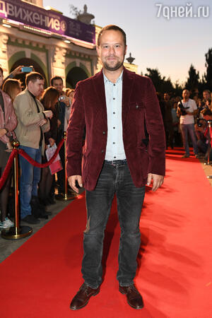 Кирилл Плетнев