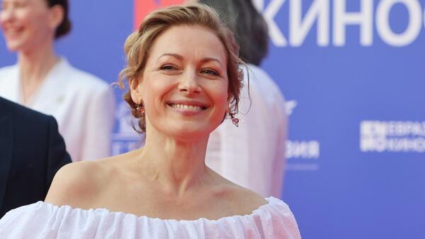 Видны гены: Ольга Красько показала повзрослевшую дочку