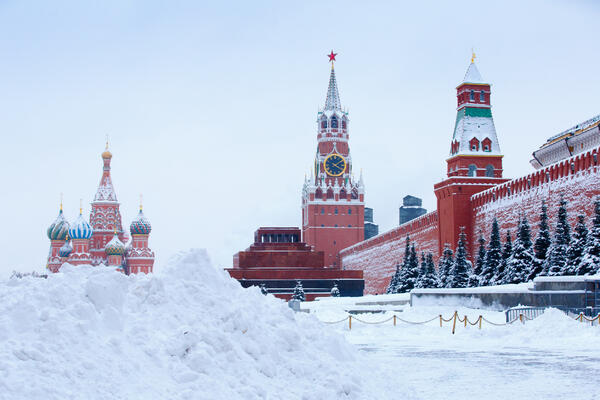 Когда морозы до –15°C накроют Москву и область — синоптик Шувалов дал безошибочный прогноз