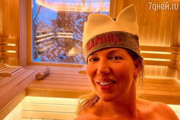 Екатерина Скулкина