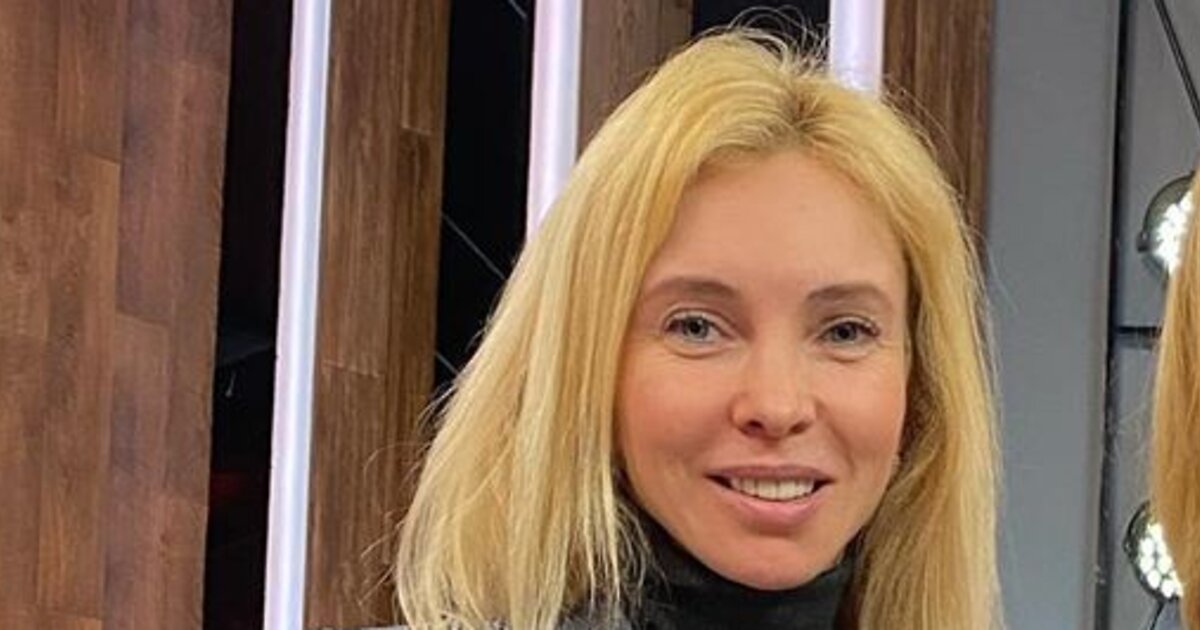 Тотьмянина поразила короткой стрижкой и новым имиджем - 7Дней.ру