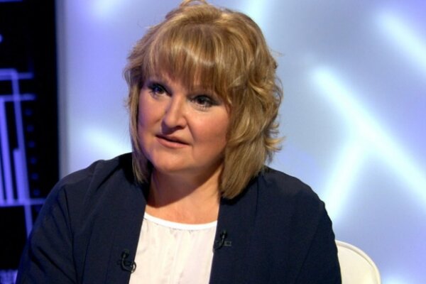 Потеряла 30 килограммов: Суханкина раскрыла свой секрет похудения