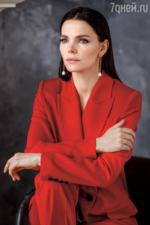 Елизавета Боярская