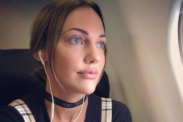 Звезда «Великолепного века» все-таки стала копией Кардашьян