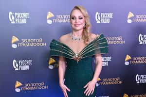 Алла Довлатова показала новую квартиру за 56 миллионов — не пожалела денег