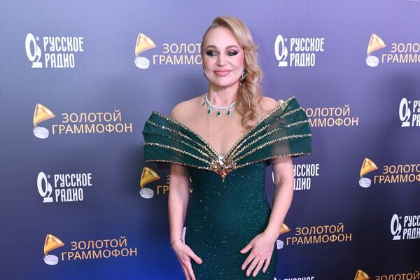 Алла Довлатова показала новую квартиру за 56 миллионов — не пожалела денег