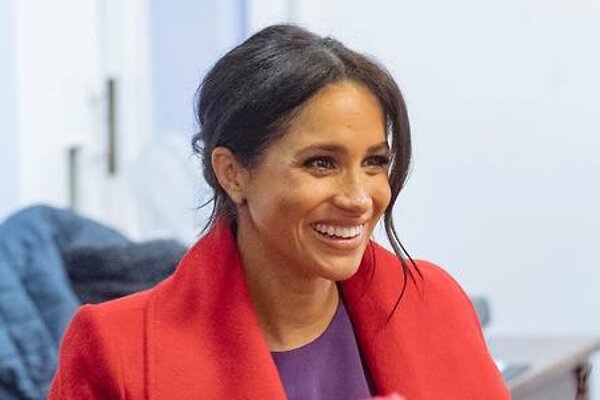 Меган Маркл нарушит ещё одну королевскую традицию во время родов