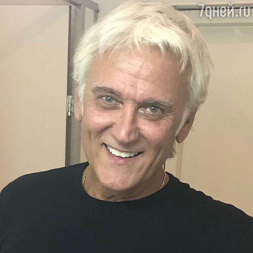 Александр Маршал