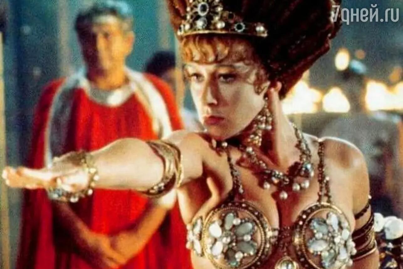 кадр из фильма «Калигула», 1979 фото