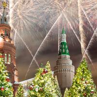 От древнего Китая до наших дней: как фейерверки стали главным символом Нового года