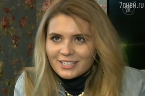 Анна Шульгина