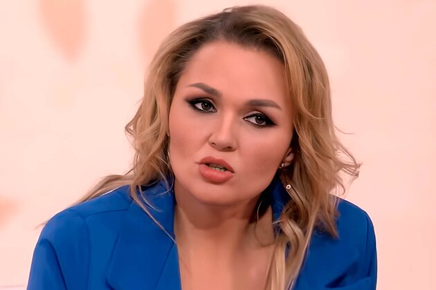 Надежда Ангарская фото Надежда Ангарская фото