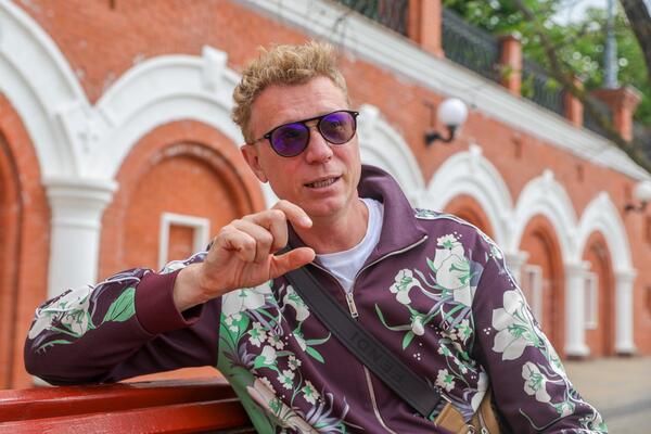 «Водка и зеленый горошек»: Сергей Лавров рассказал пикантную историю о Валерии