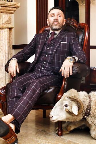 Сергей Шнуров