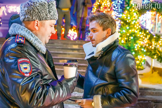 Новогодний Беспредел Петров Новогодний Беспредел Петров