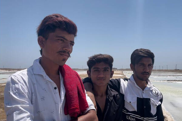 PREMIER снимет документальный фильм «Отлив» в Индии