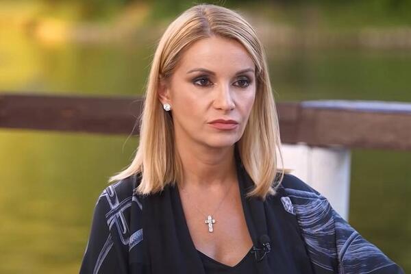 Тяжелый момент для всей семьи: Орлова показала свежую могилу