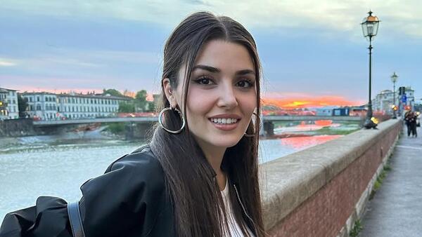 Ханде Эрчел вновь прилетит в Москву на премьеру фильма Два мира, одно желание