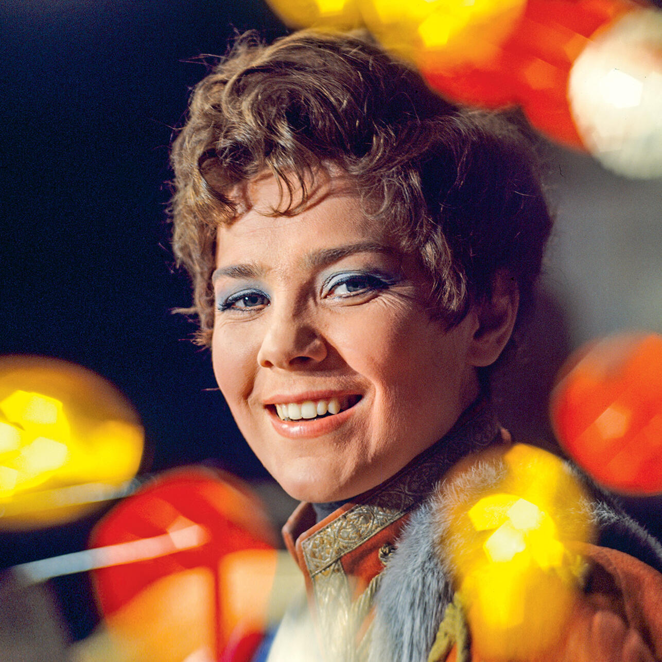 Ольга Богданова. Фото