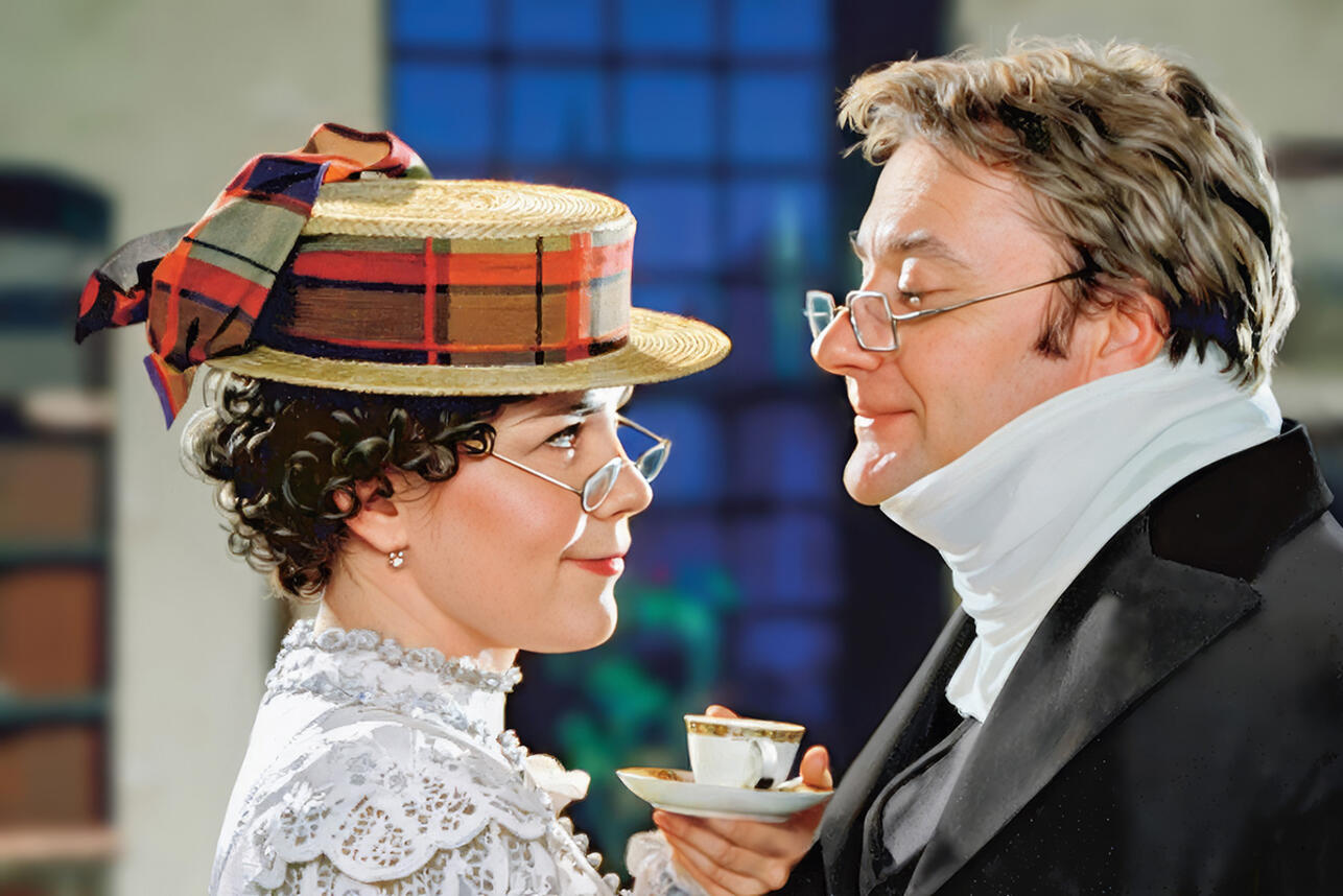 Ольга Богданова