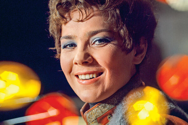 Ольга Богданова: «Голубкина всю жизнь посвятила Андрею Миронову»