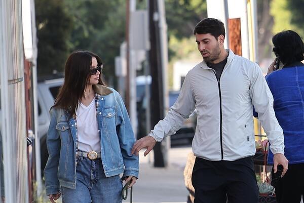 Новый роман: стало известно, на кого Ана де Армас променяла Тома Круза 