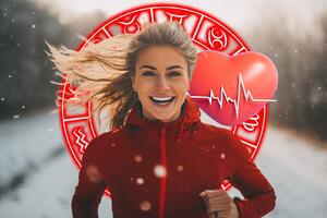 Гороскоп здоровья на неделю 15 — 21 декабря для всех знаков зодиака