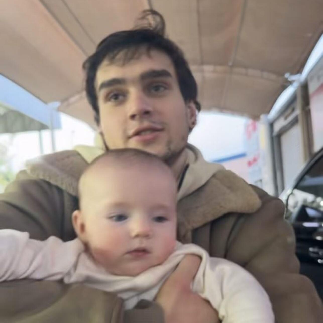 РўСЂСѓСЃРѕРІР&deg; РїРѕРєРёРЅСѓР&raquo;Р&deg; СЃС&sbquo;СЂР&deg;РЅСѓ РїРѕСЃР&raquo;Р&micro; РїРѕСЏРІР&raquo;Р&micro;РЅРёСЏ РЅР&deg; РїСѓР&plusmn;Р&raquo;РёРєР&micro; СЃ Р&deg;РєС&sbquo;Р&micro;СЂРѕРј РёР&middot; В&laquo;РњРѕР&raquo;РѕРґР&micro;Р&para;РєРёВ&raquo; вЂ&rdquo; Р?РіРЅР&deg;С&sbquo;РѕРІ РІ С&euro;РѕРєР&micro;