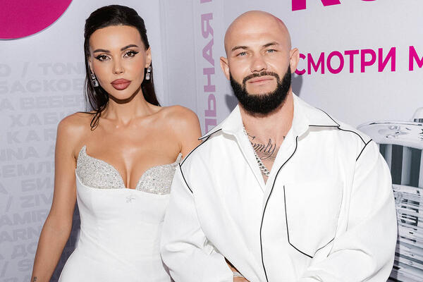 Самойлова заберет у Джигана имущество на полмиллиарда — дом и три квартиры