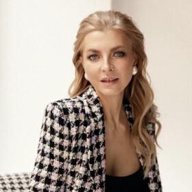 Таня Василькова