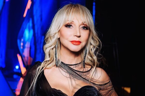 Появились проплешины: Орбакайте решилась показать себя без прикрас