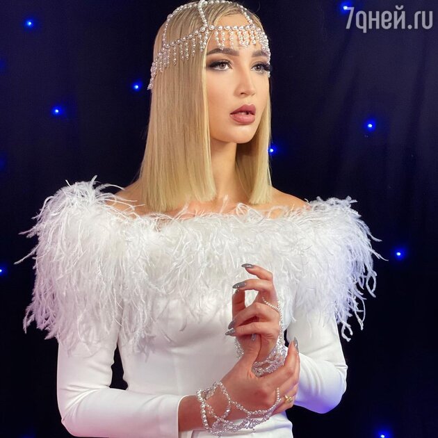 Ольга Бузова — фото