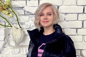 Третий Новый год в одиночестве. Как Натали справляется с тоской по мужу