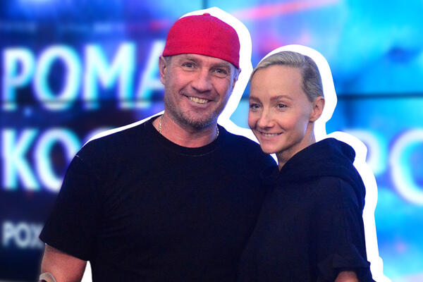 Роман Костомаров вывез всю семью из России — собрали вещи и уехали