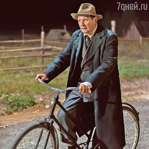 Подвиги на войне совершали и люди мирных профессий. Даниил Спиваковский в роли инженера