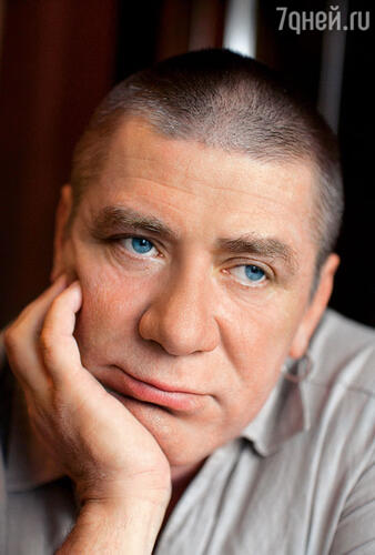 Андрей Краско