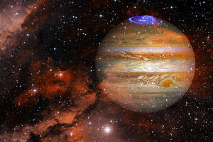 Юпитер выходит из ретроградности: знаки зодиака, которых ждет череда удачных событий