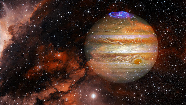 Юпитер выходит из ретроградности: знаки зодиака, которых ждет череда удачных событий