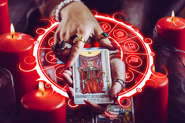 Таро-гороскоп на неделю 30 июня — 6 июля для всех знаков зодиака